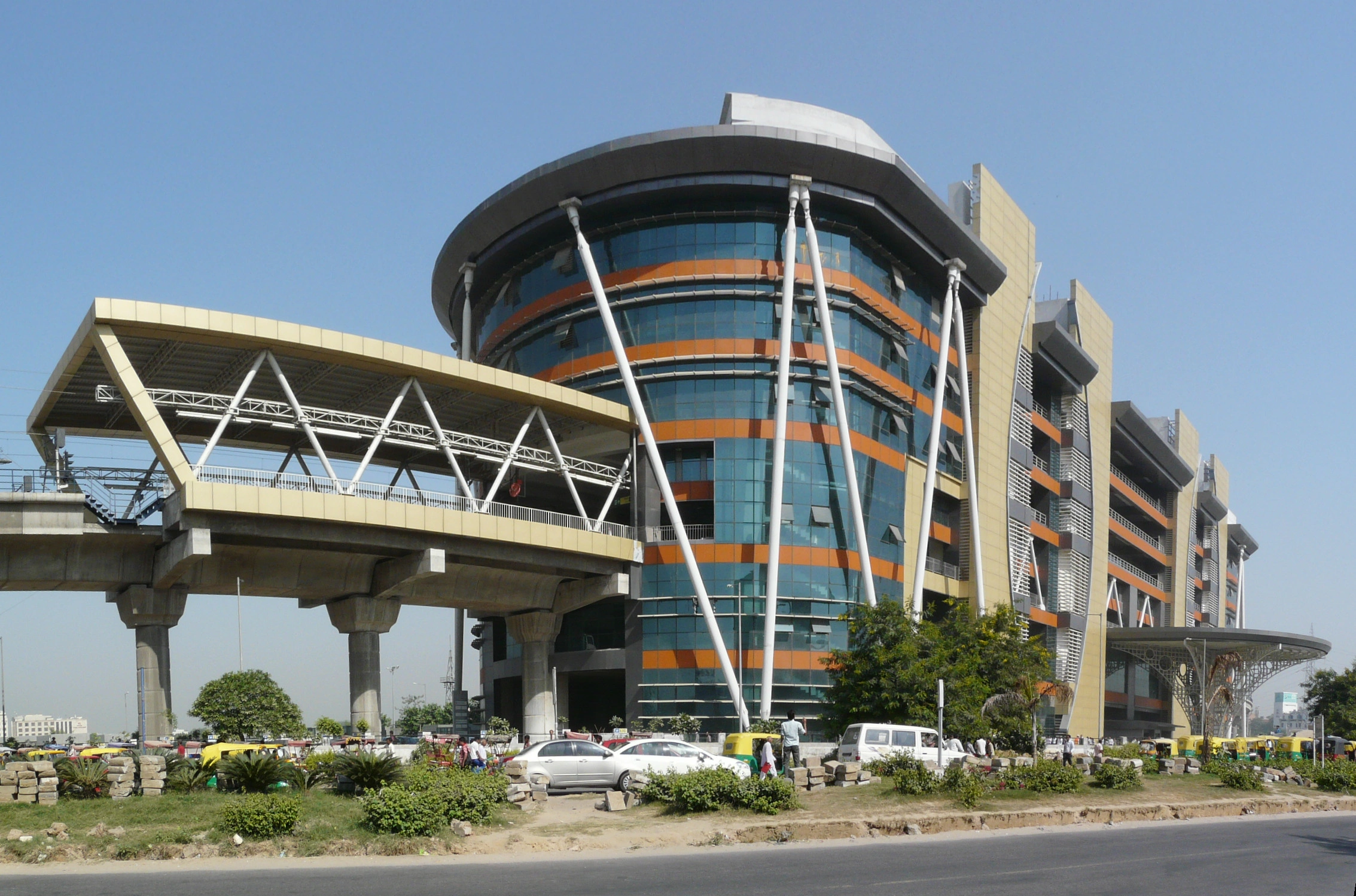 Perfect Destination for Your Wedding - Chandigarh
